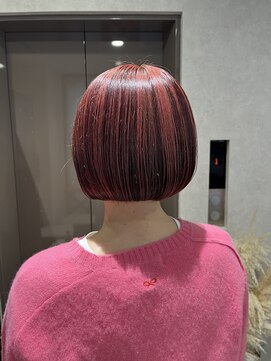 クエ(QUE) アンブレラカラー