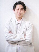 アリアツイン バイ エクラート 池袋西口店(ARiA TWiN by ECLART) 田嶋 大地