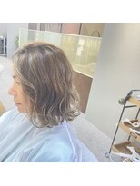 マティス 室見店(MATISSE)&nbsp;ボブスタイル