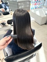 エレン 向ヶ丘遊園 登戸(ELEN)&nbsp;向ヶ丘遊園/登戸/縮毛矯正