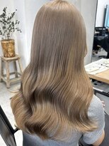 キラ 渋谷(KILLA) ★ココアベージュ/オリーブグレー/小顔/黒髪/クラゲヘアー/原宿