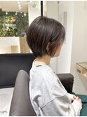 大人ショート