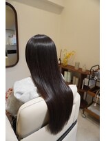 リオレ(Liore')&nbsp;艶髪ロングヘア