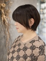 ラニ(Lani)&nbsp;☆レディース×丸みショート