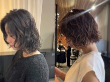 matos. hairsalon 【マトス】【06/01 NEW OPEN（予定）】