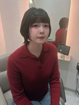 ジーナ 札幌(Zina) ショートレイヤー