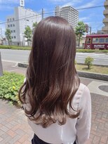 ココリット(cocorite)&nbsp;大人可愛いピンクブラウン