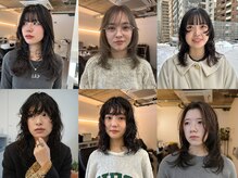 テンション(tension)