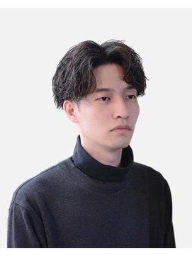 ワンワンオー バーバーショップ 博多店(@110 BARBER SHOP) メンズカット/フェード/濡れパン/バーバー/理容/博多/天神/眉毛
