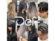 デフ(Def)の写真