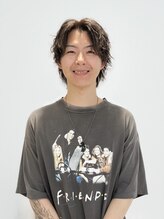 レタッチバイフィフス 大阪梅田(RETOUCH by fifth)&nbsp;江藤 竜広