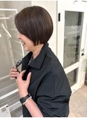 ショートスタイル【倉本】