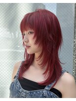 ユニカバイベル 御殿山店(unica by Belle) 毎日に一癖なハッシュレイヤー
