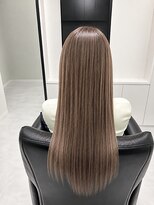 ケーツー 和歌山(K2) 艶髪ロング
