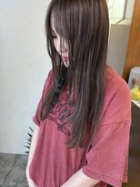 ポルカ(polka)&nbsp;ヘルシーロングレイヤー