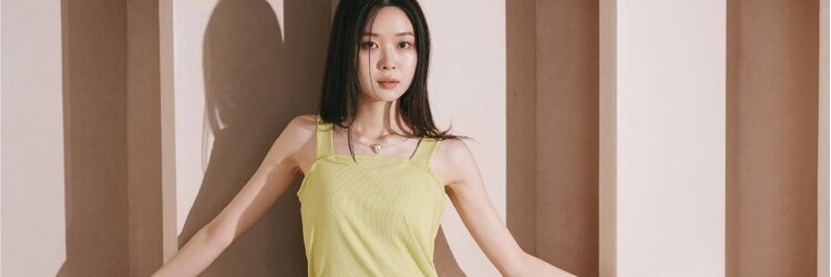 カレア(careA)のサロンヘッダー