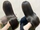 ヴィオドラジェ(vieo dragee)の写真/【髪質改善カラー】一人ひとりの髪質やライフスタイルに合わせて似合うカラーをご提案いたします/髪質改善