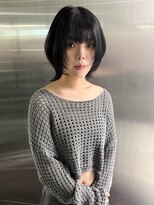 ニューワン バイ ネイバー 立川(Newone by neighbor)&nbsp;ナチュラルウルフ