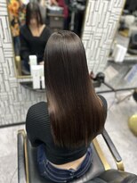 アローズ 沖縄店(arose)&nbsp;縮毛矯正