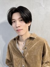 ロンドクロエ 横浜(Lond Chloe) 透明感ボブ 加藤飛我