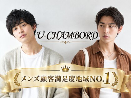 ユーシャンボール(U-CHAMBORD)の写真