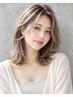 ↓↓↓透明感・ハイトーン・デザインカラーはこちら↓↓↓