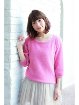 エルサフィロ ヨドヤバシ(el zafiro yodoyabashi) 【el zafiro yodoyabashi】ペール シャルム