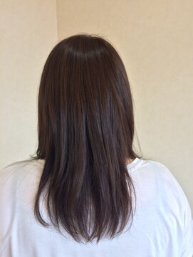 ヴォーグ(VOGUE) グリーンアッシュ