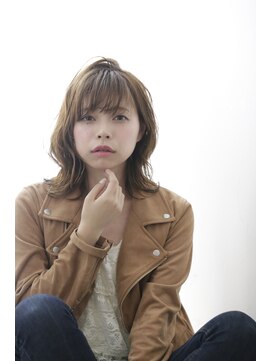 クロード モネ 吉祥寺店(Claude MONET) 〈ＭＯＮＥＴ〉　エアリーミディ