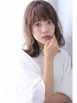 ネオリーブ チロル 横浜西口店(Neolive CiroL.) 梅雨時期に★ストカールセミディ