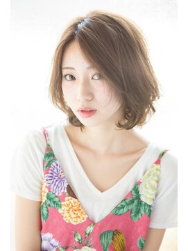 ルピナス(Lupinas) ゆるふわ