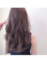 シエナ(CIENA)&nbsp;【CIENA】大人可愛いナチュラルロング