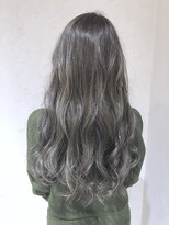 フェリア 渋谷(Feria)&nbsp;≪filo by Feria渋谷≫透明感グレージュハイライト