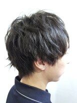 ティンク 横浜(Tink)&nbsp;フェミニンスタイル♪