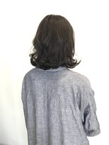 アヤナ バイ アヤラ(ayana by ayala)&nbsp;ダークアッシュブラウン〈浦安 新浦安 葛西 南行徳〉