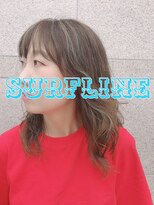 ビーハイブ ギフト(BeeHIVE GIFT) 高明度アッシュハイライト