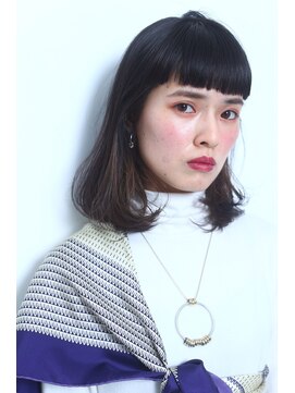 モードケイズ 阪急茨木店(MODE K's) ボブスタイル