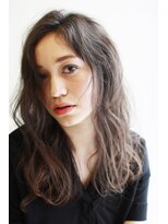 レバラディンズドゥミラー(Les Baladins du Miroir) 【バラディンズ】透明感あるハイライトグレージュ
