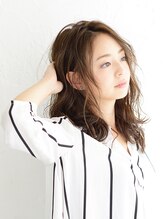 なりたいイメージを超える提案で、都会のトレンドを三木市で