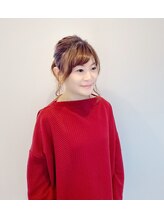 カドル(CUDDLE) 桜本 愛子