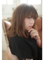 ルチカ(Luccica)&nbsp;【Luccica】お客様スタイル