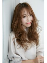 フィガロ アヴェダ(FIGARO AVEDA)&nbsp;【Figaro】大人グラマラスカール