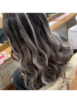 ケーアールツーエス 鳳店(KR2S) #シールエクステ#KR2S鳳