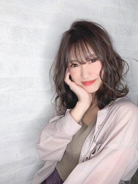 美容室クラフト 旭店 sucre