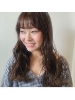 モードケイズ 尼崎店(MODE K's)&nbsp;ロングスタイル