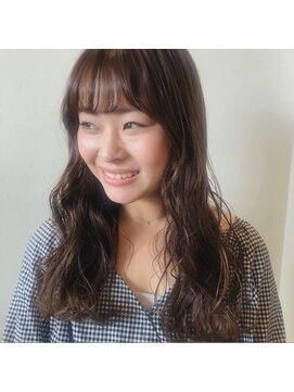 モードケイズ 尼崎店(MODE K's) ロングスタイル