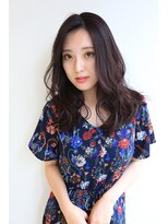 アーティクル(Article)&nbsp;【Article二子玉川】外ハネレイヤーボブ