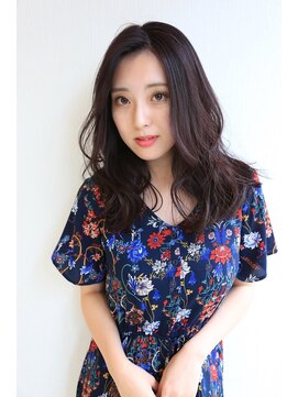 アーティクル(Article) 【Article二子玉川】外ハネレイヤーボブ