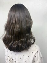 パレット 高崎店(Palette)&nbsp;ナチュラルオリーブグレージュ♪