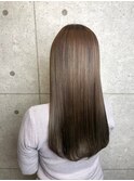 美髪トリートメント斎藤